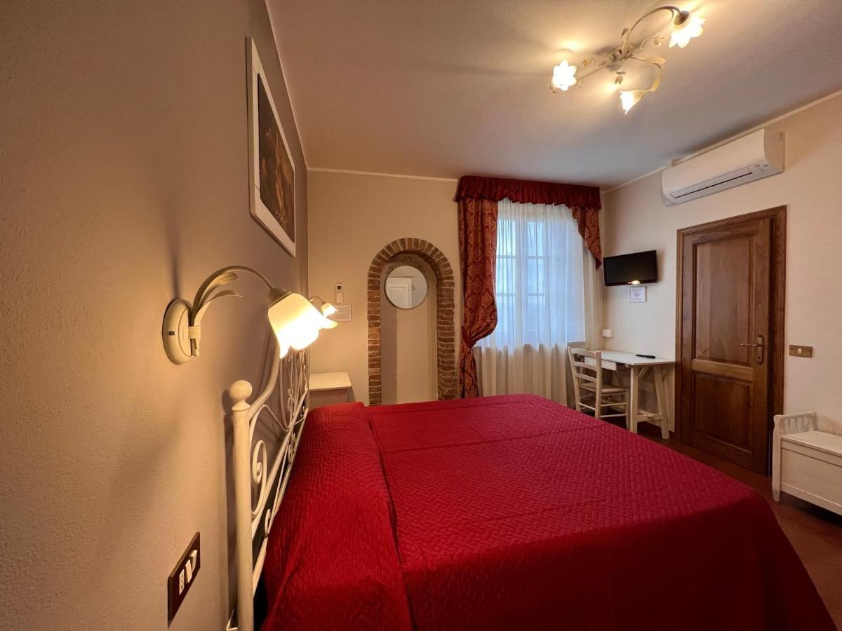 B&B Casale Virgili Siena Exterior photo