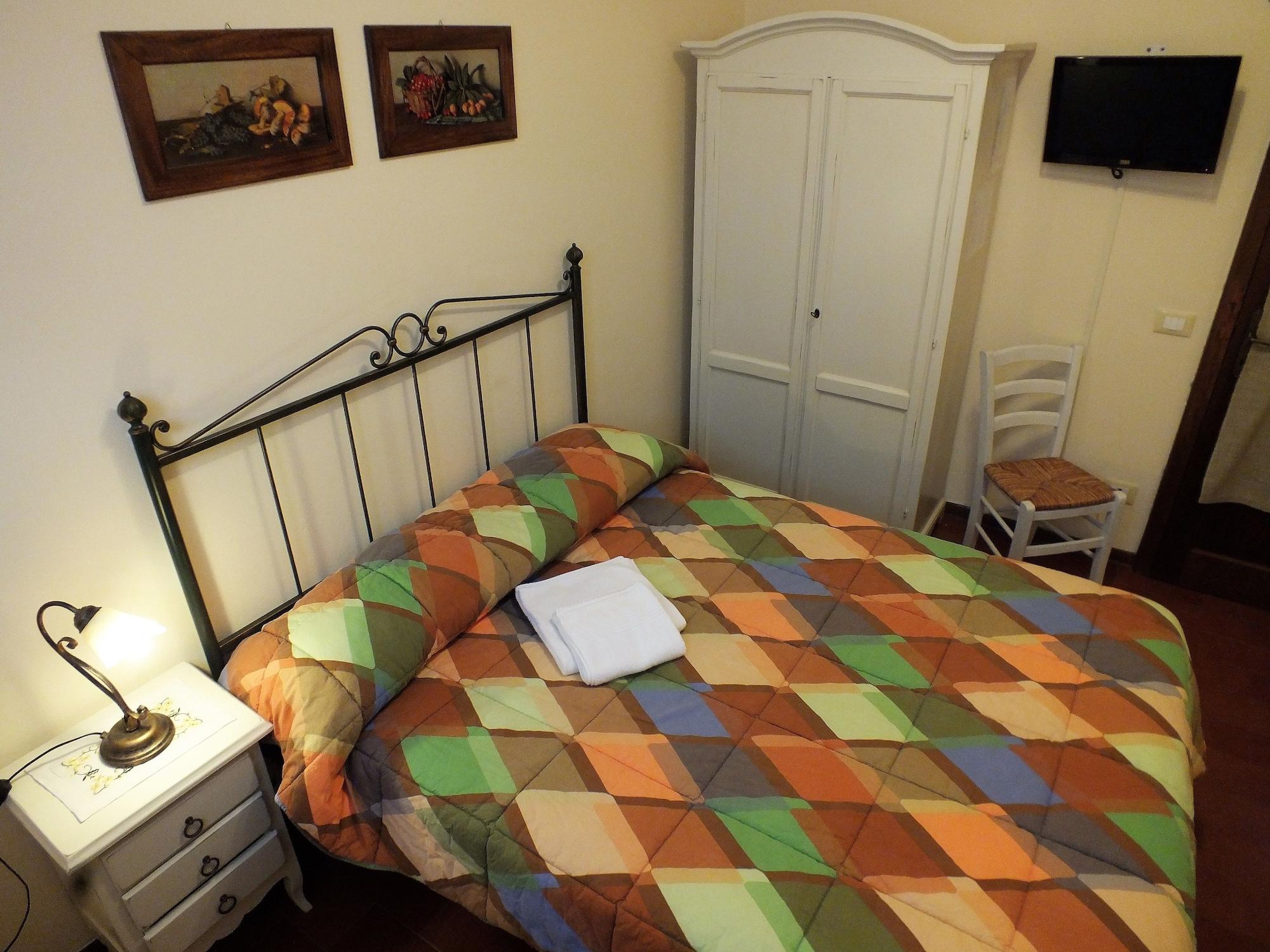 B&B Casale Virgili Siena Exterior photo