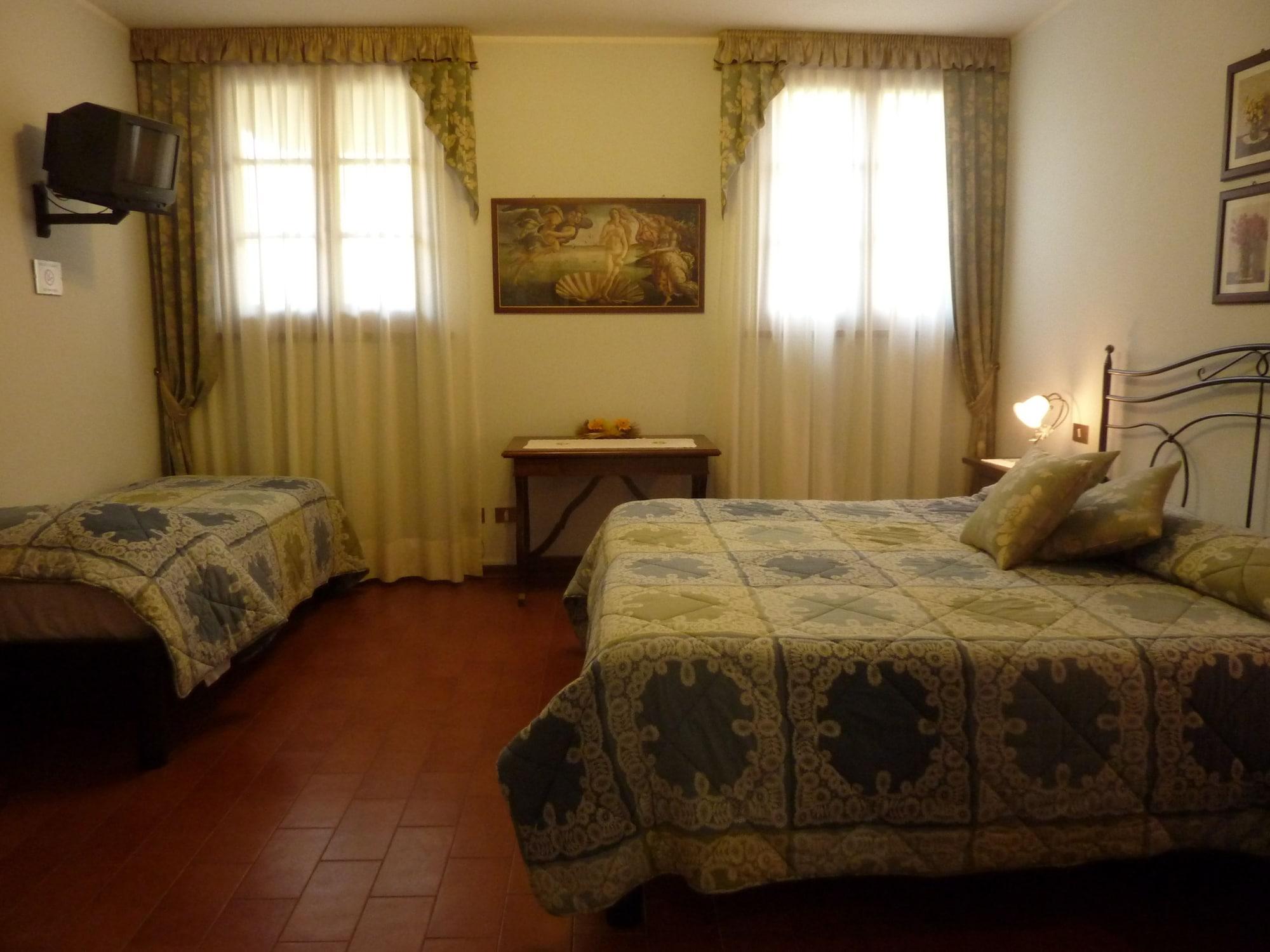 B&B Casale Virgili Siena Exterior photo