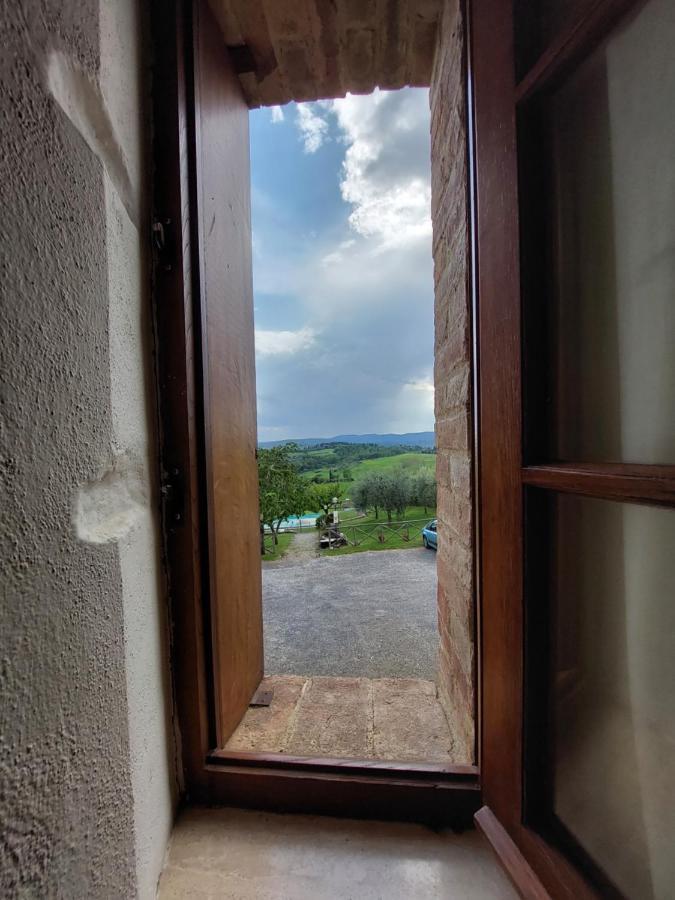 B&B Casale Virgili Siena Exterior photo