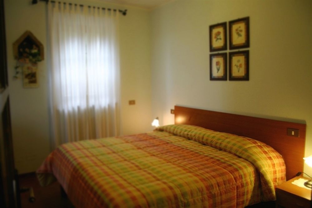 B&B Casale Virgili Siena Exterior photo