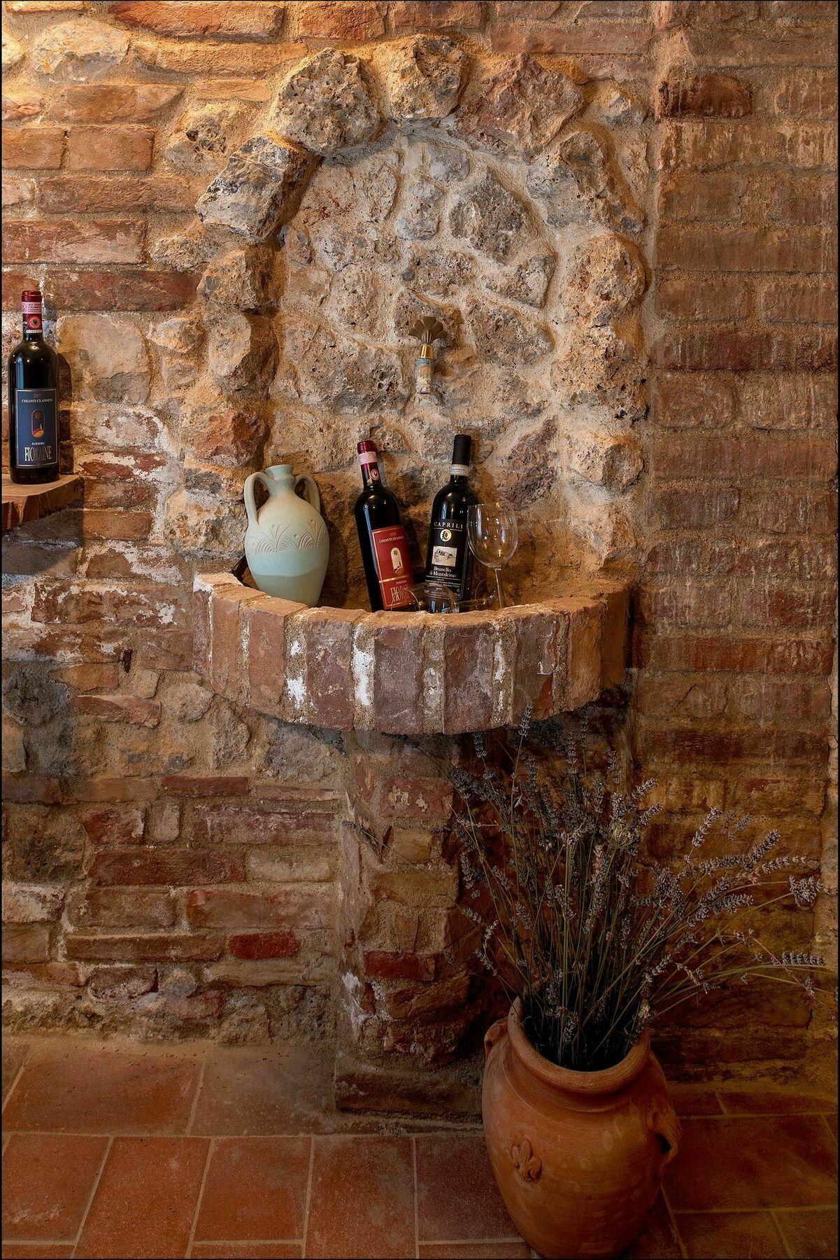 B&B Casale Virgili Siena Exterior photo